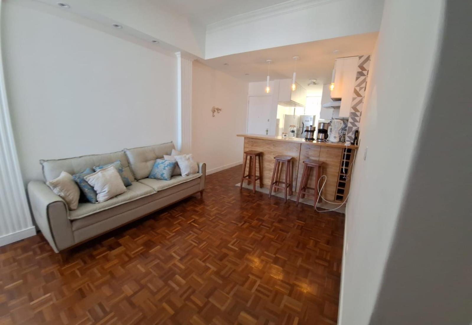Appartamento Confortavel Gloria - *