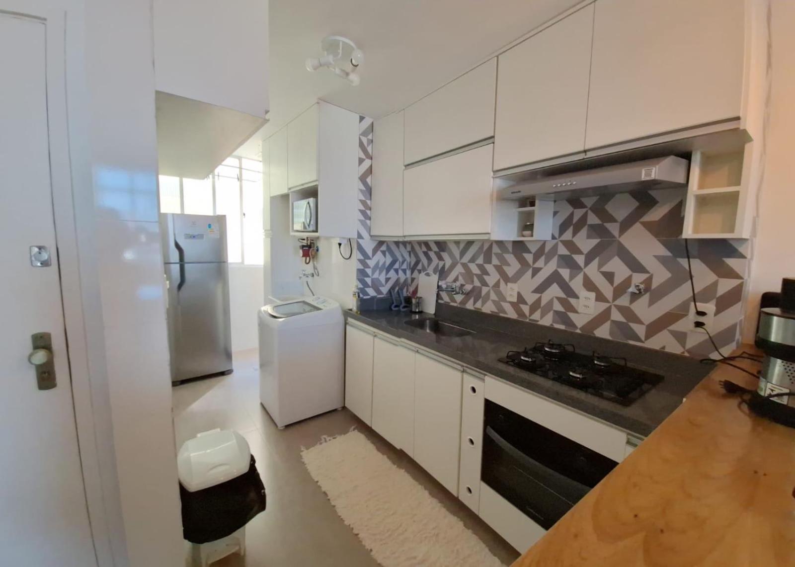 Appartamento Confortavel Gloria - Rio de Janeiro